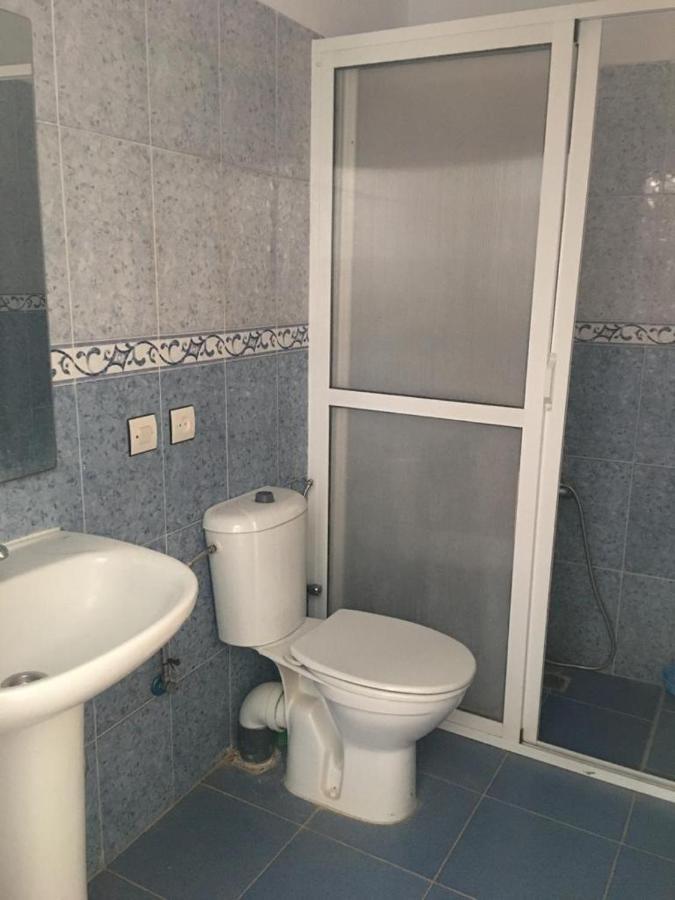 Blue Holiday Oued Laou Exterior photo