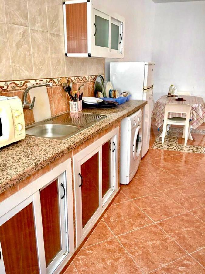 Blue Holiday Oued Laou Exterior photo
