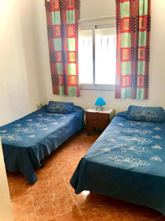 Blue Holiday Oued Laou Exterior photo