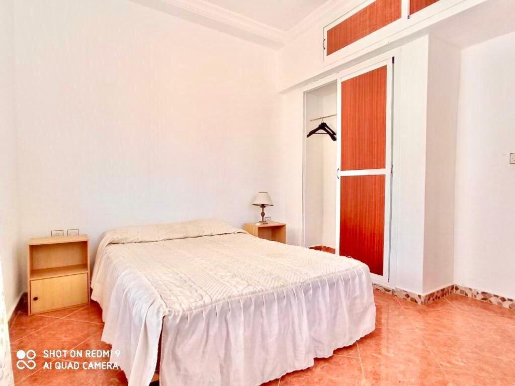 Blue Holiday Oued Laou Exterior photo