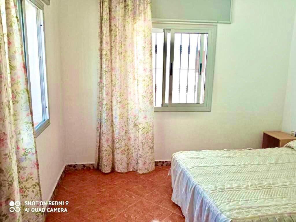 Blue Holiday Oued Laou Exterior photo