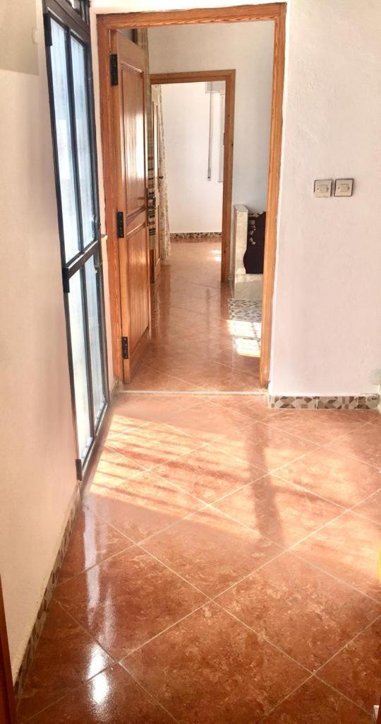 Blue Holiday Oued Laou Exterior photo