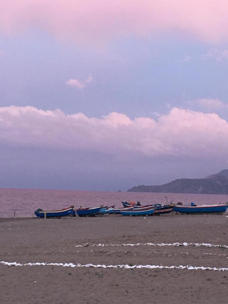 Blue Holiday Oued Laou Exterior photo